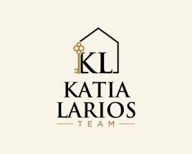 Katia Larios Team entry by sela nur fadhilah