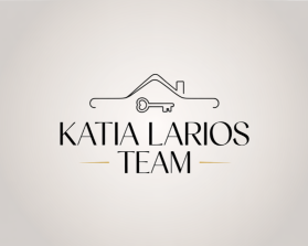 Katia Larios Team entry by 4designp