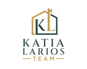 Katia Larios Team entry by mulia