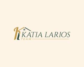 Katia Larios Team entry by Albert WD Namara