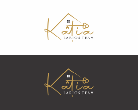 Katia Larios Team entry by Crisdy99