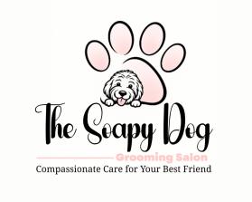 The Soapy Dog Grooming Salon entry by AL01