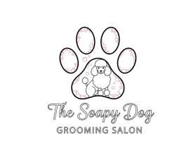 The Soapy Dog Grooming Salon entry by Harmeet