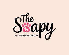 The Soapy Dog Grooming Salon entry by Harmeet