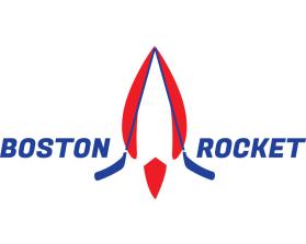 Boston Rocket entry by Connie Hall