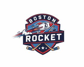 Boston Rocket entry by ARSA AZURA