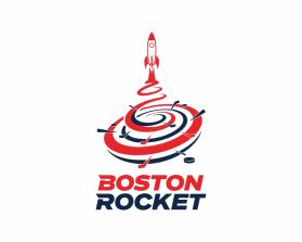 Boston Rocket entry by ARSA AZURA