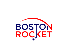 Boston Rocket entry by mulia