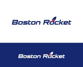 Boston Rocket entry by RUDY PATEN