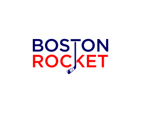 Boston Rocket entry by mulia