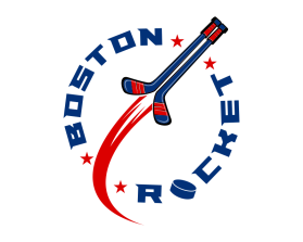 Boston Rocket entry by Ilham Fajri