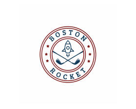 Boston Rocket entry by HERMAWAN HERMAWAN
