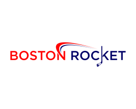 Boston Rocket entry by mulia