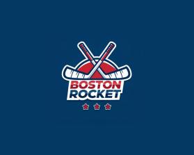 Boston Rocket entry by Farrukh Baig