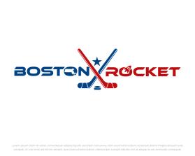 Boston Rocket entry by Arif Fahmi