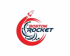 Boston Rocket entry by ARSA AZURA