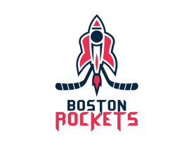 Boston Rocket entry by Dimitris Mylonas