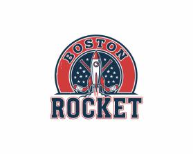 Boston Rocket entry by ARSA AZURA