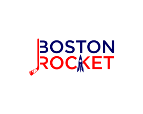 Boston Rocket entry by mulia