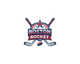 Boston Rocket entry by Farrukh Baig