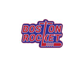 Boston Rocket entry by Uwi Buhori