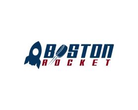 Boston Rocket entry by Eryc Bhudi Praptomo