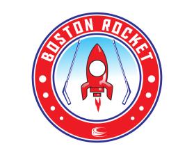 Boston Rocket entry by Jahar Gupta