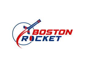 Boston Rocket entry by Ilham Fajri