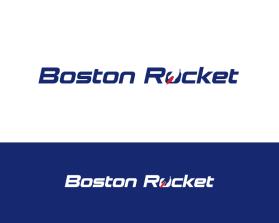 Boston Rocket entry by RUDY PATEN