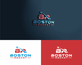 Boston Rocket entry by Crisdy99