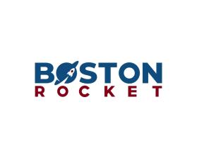 Boston Rocket entry by Eryc Bhudi Praptomo