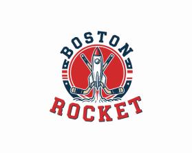 Boston Rocket entry by ARSA AZURA