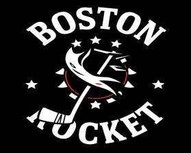 Boston Rocket entry by Nermen elsayed