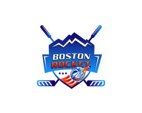 Boston Rocket entry by an anonymous creative