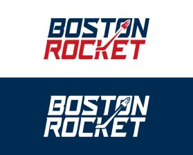 Boston Rocket entry by Albert WD Namara