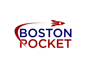 Boston Rocket entry by mulia