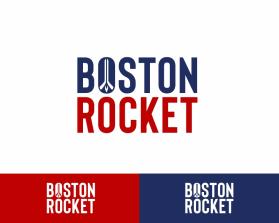 Boston Rocket entry by eddy poerwanto