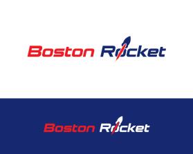 Boston Rocket entry by RUDY PATEN