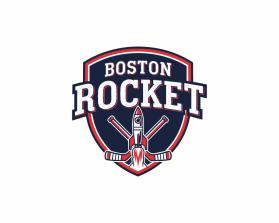 Boston Rocket entry by ARSA AZURA
