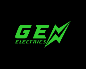 Gen Electrics entry by gastan