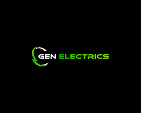 Gen Electrics entry by Yasmlya