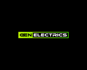 Gen Electrics entry by Yasmlya