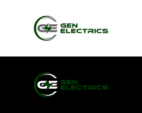 Gen Electrics entry by Yasmlya
