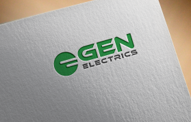 Gen Electrics entry by BALASIK