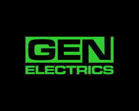 Gen Electrics entry by gastan