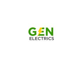 Gen Electrics entry by bayu_desain88