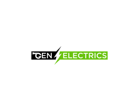 Gen Electrics entry by eunois