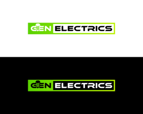 Gen Electrics entry by Yasmlya