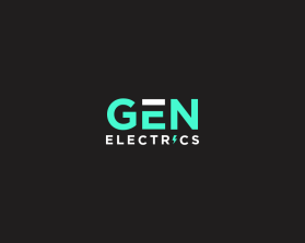 Gen Electrics entry by CrissONE