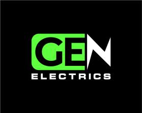 Gen Electrics entry by Victory64